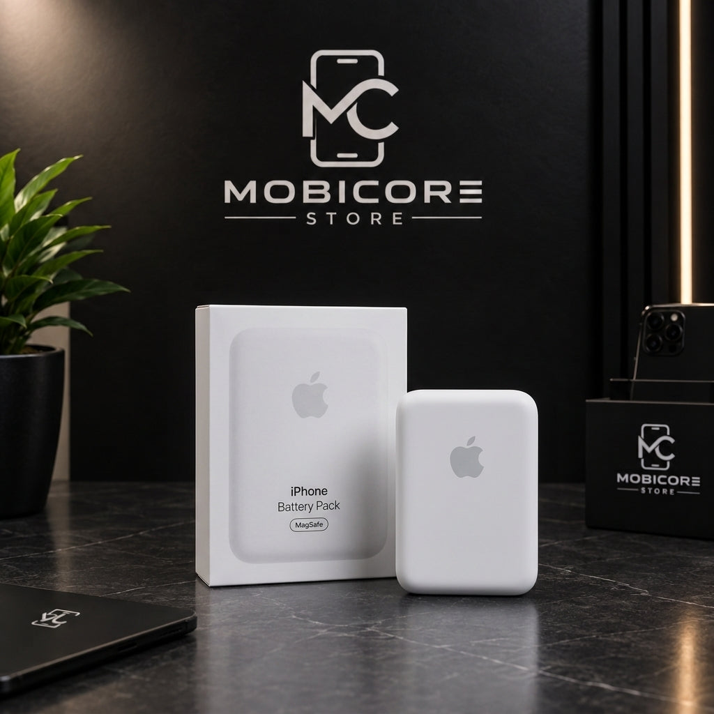 Power Bank Magsafe 5000mah