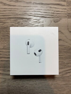 AIRPODS GEN 3